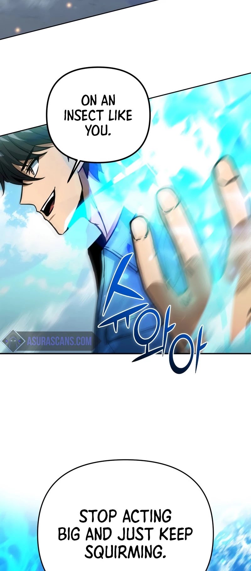 Maxed Out Leveling Chapter 44 page 29 - Chapter 44