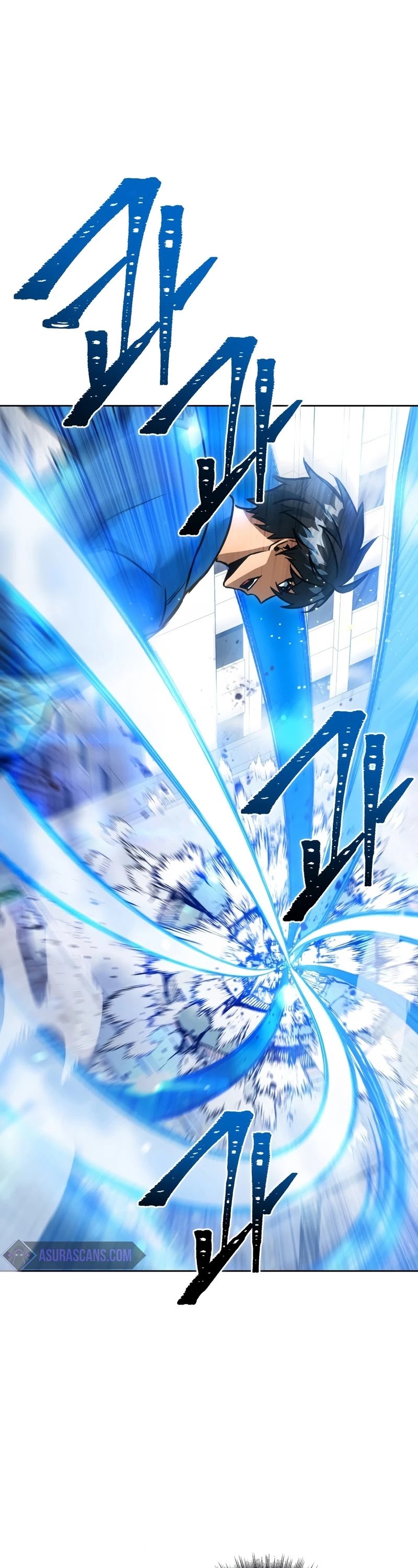 Maxed Out Leveling Chapter 44 page 31 - Chapter 44