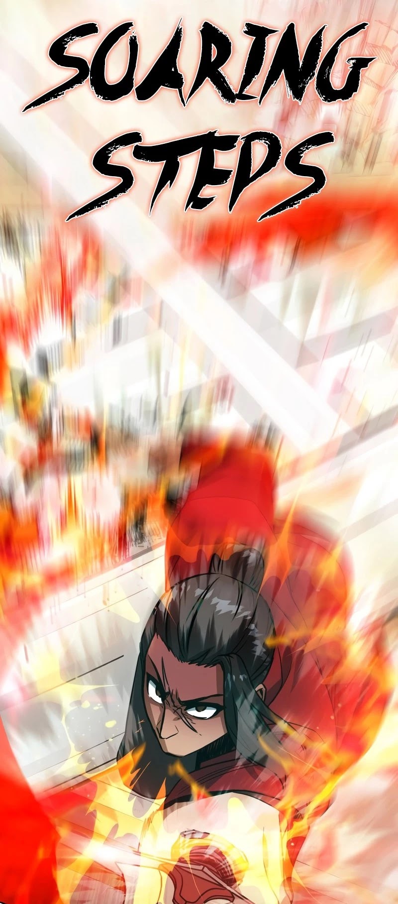 Maxed Out Leveling Chapter 44 page 34 - Chapter 44