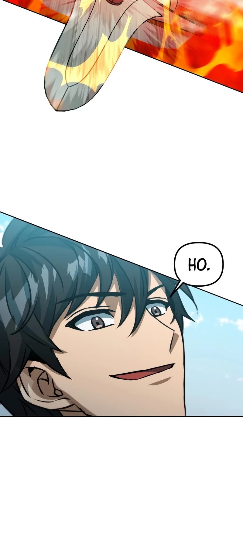 Maxed Out Leveling Chapter 44 page 35 - Chapter 44