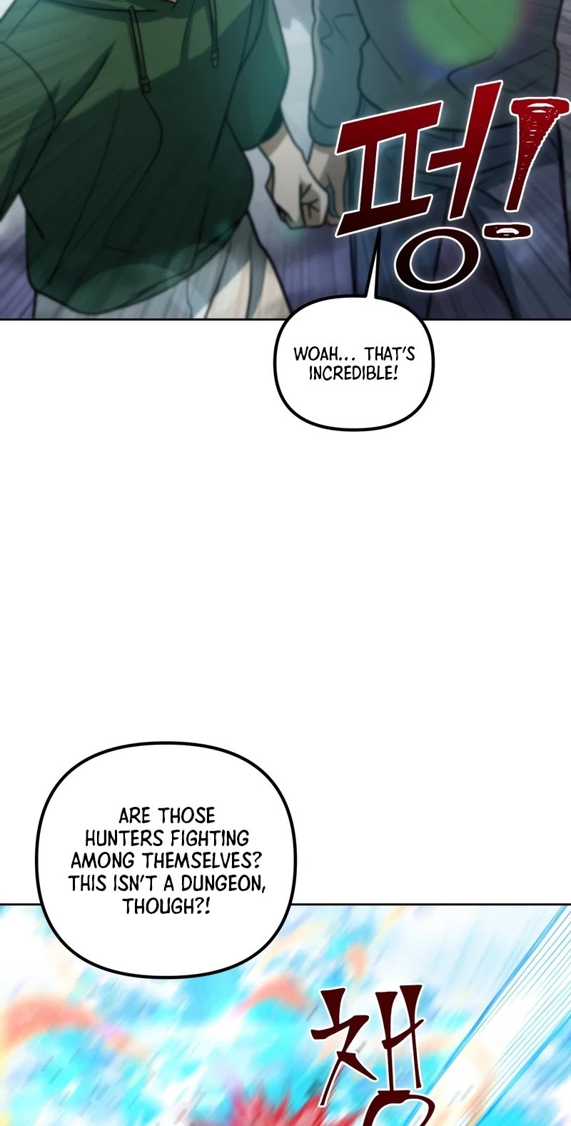 Maxed Out Leveling Chapter 44 page 39 - Chapter 44