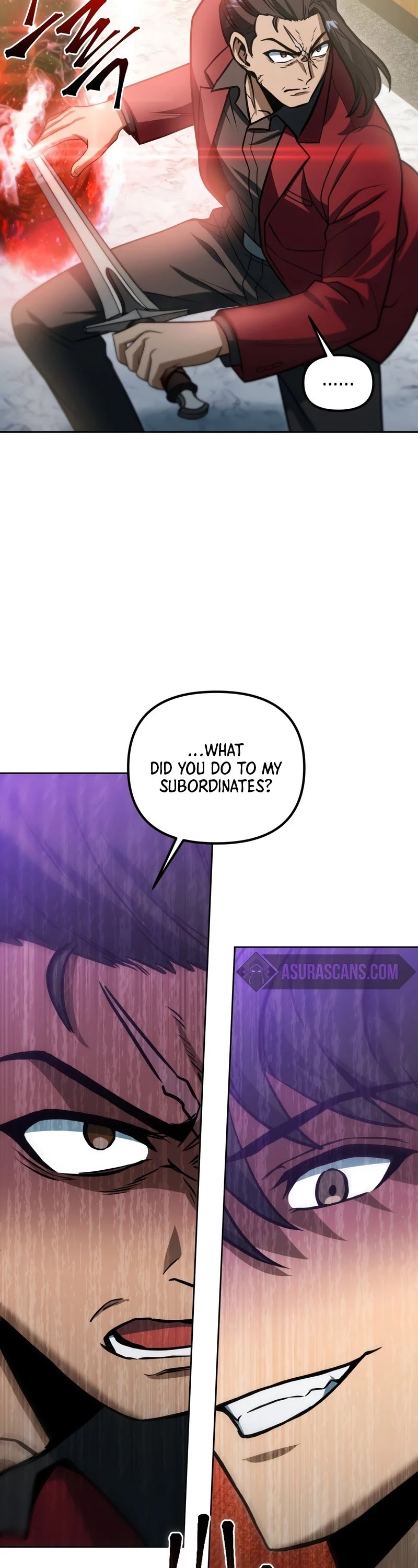 Maxed Out Leveling Chapter 44 page 4 - Chapter 44