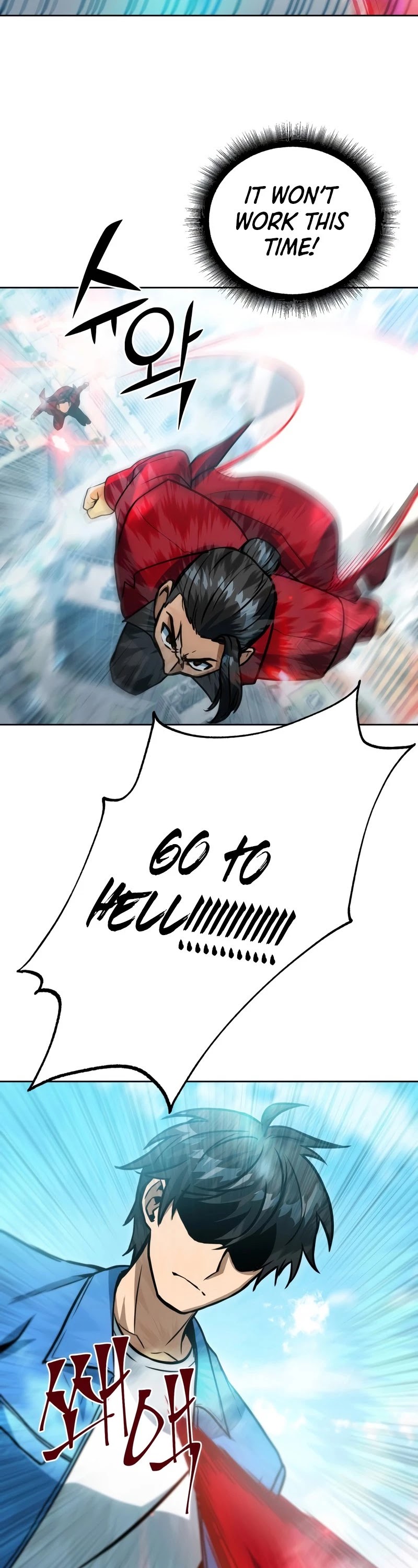 Maxed Out Leveling Chapter 44 page 42 - Chapter 44
