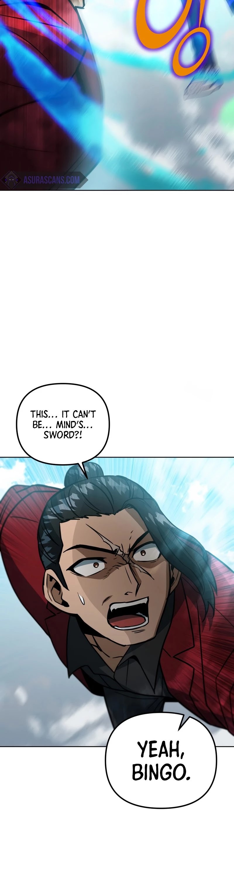 Maxed Out Leveling Chapter 44 page 46 - Chapter 44