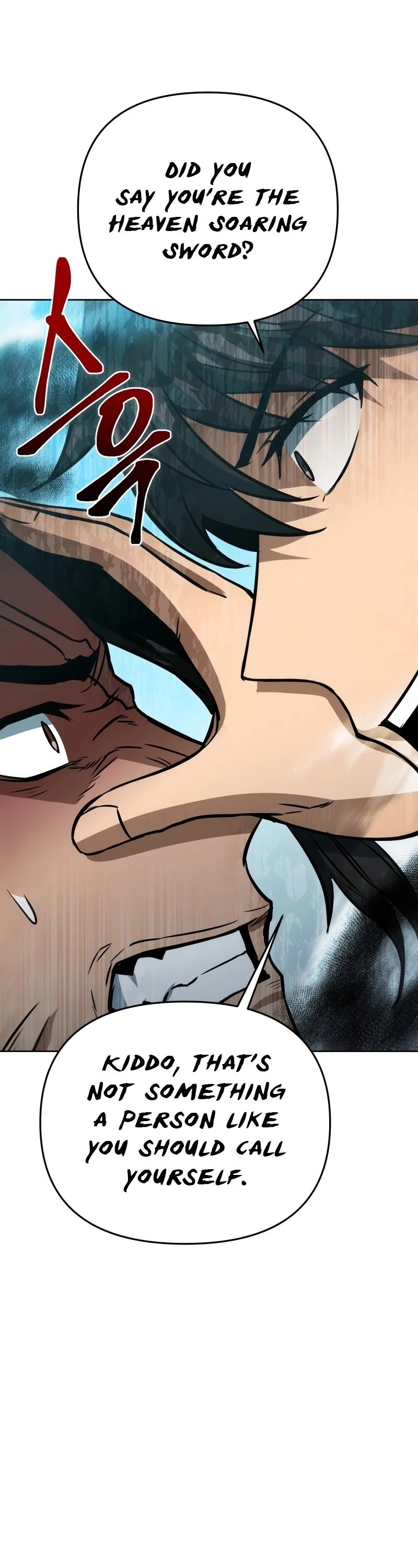 Maxed Out Leveling Chapter 44 page 47 - Chapter 44