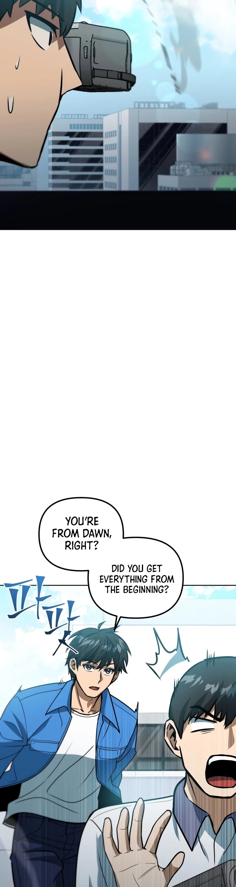 Maxed Out Leveling Chapter 44 page 52 - Chapter 44