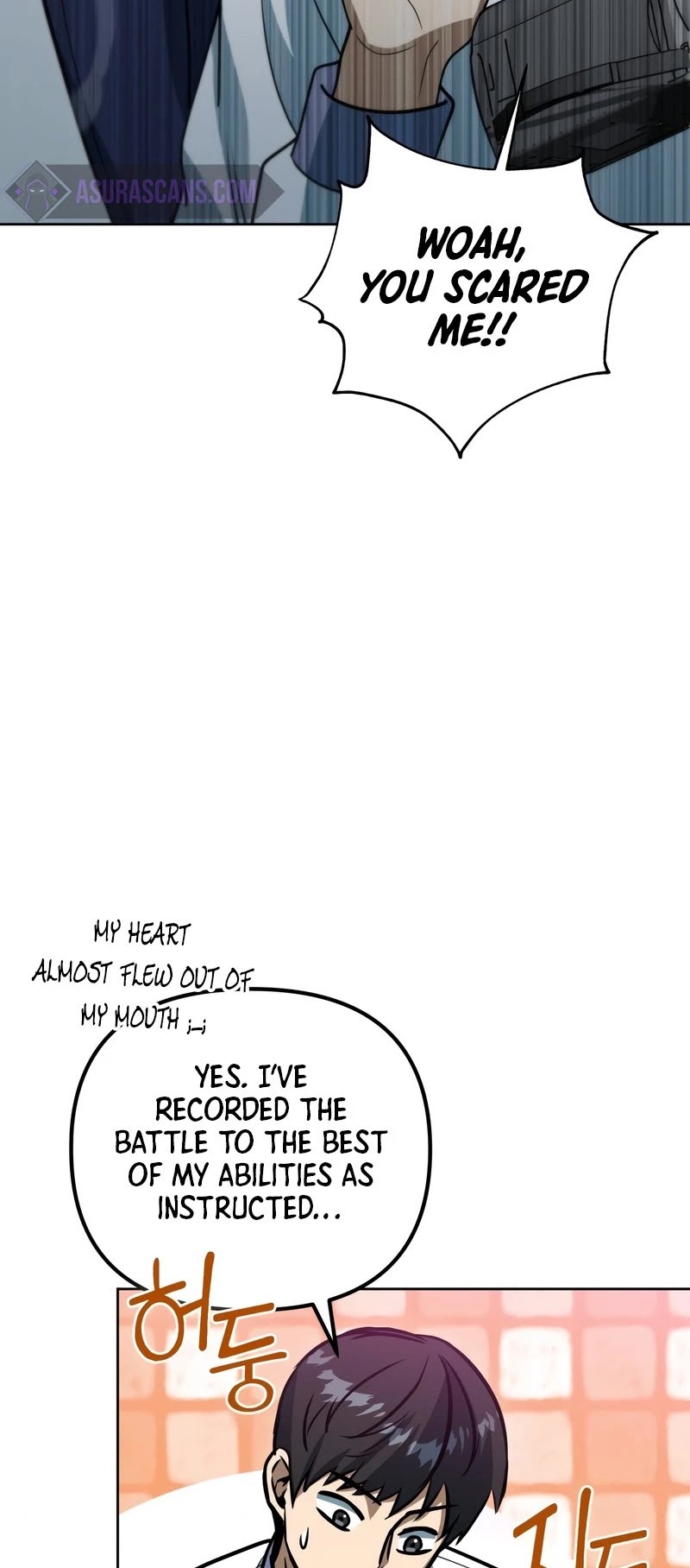 Maxed Out Leveling Chapter 44 page 53 - Chapter 44