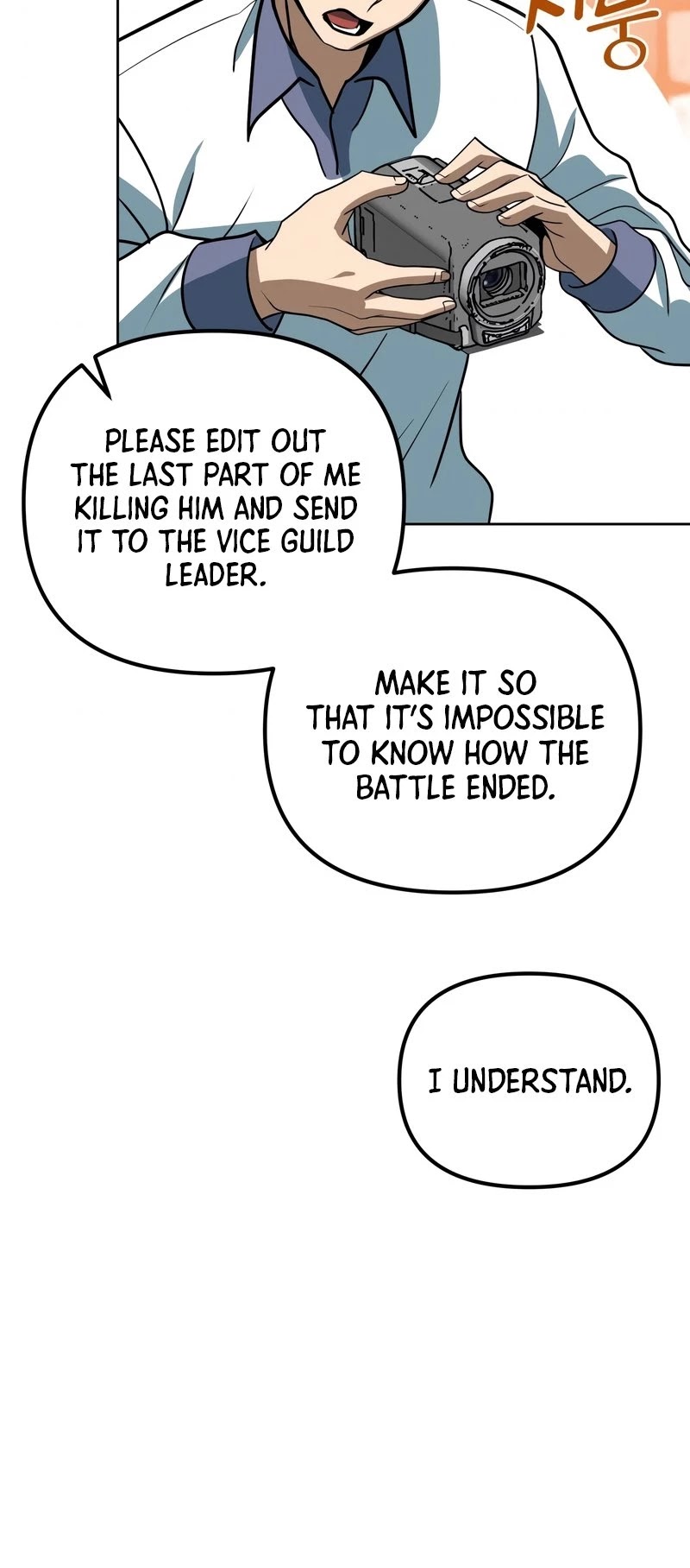 Maxed Out Leveling Chapter 44 page 54 - Chapter 44