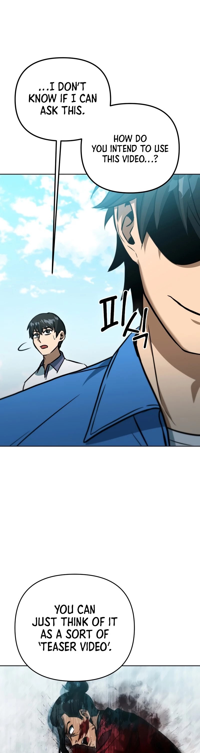 Maxed Out Leveling Chapter 44 page 55 - Chapter 44