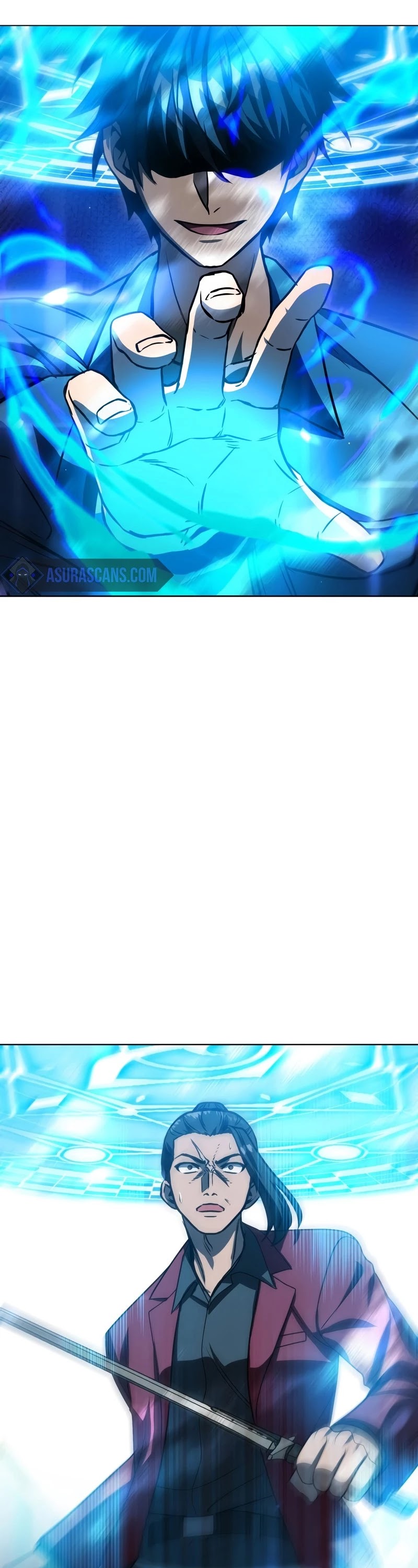 Maxed Out Leveling Chapter 44 page 7 - Chapter 44