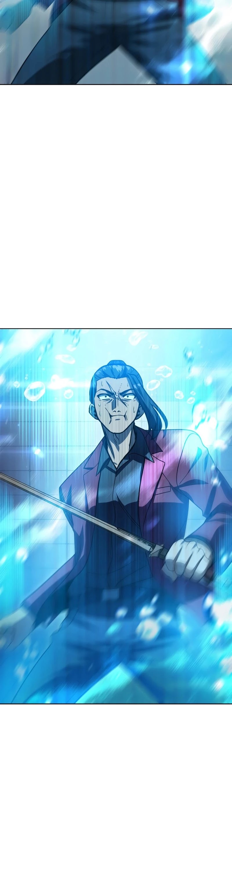 Maxed Out Leveling Chapter 44 page 8 - Chapter 44