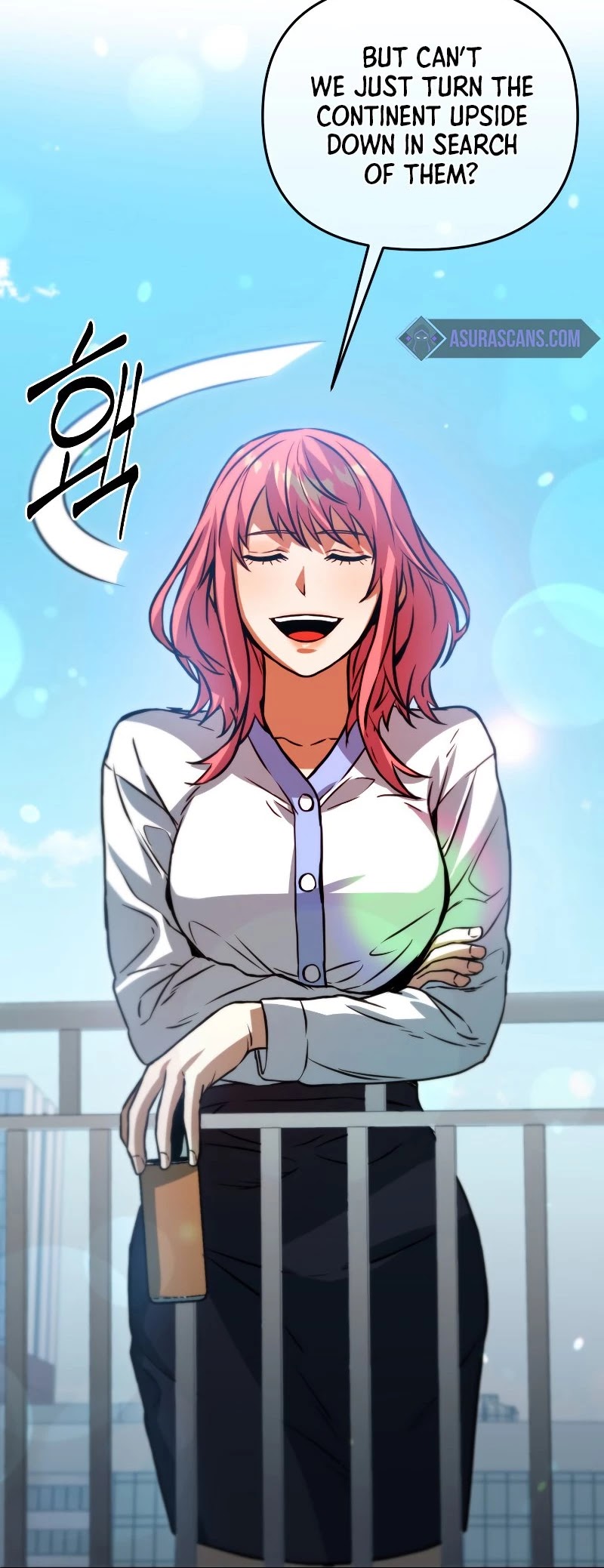 Maxed Out Leveling Chapter 45 page 13 - Chapter 45