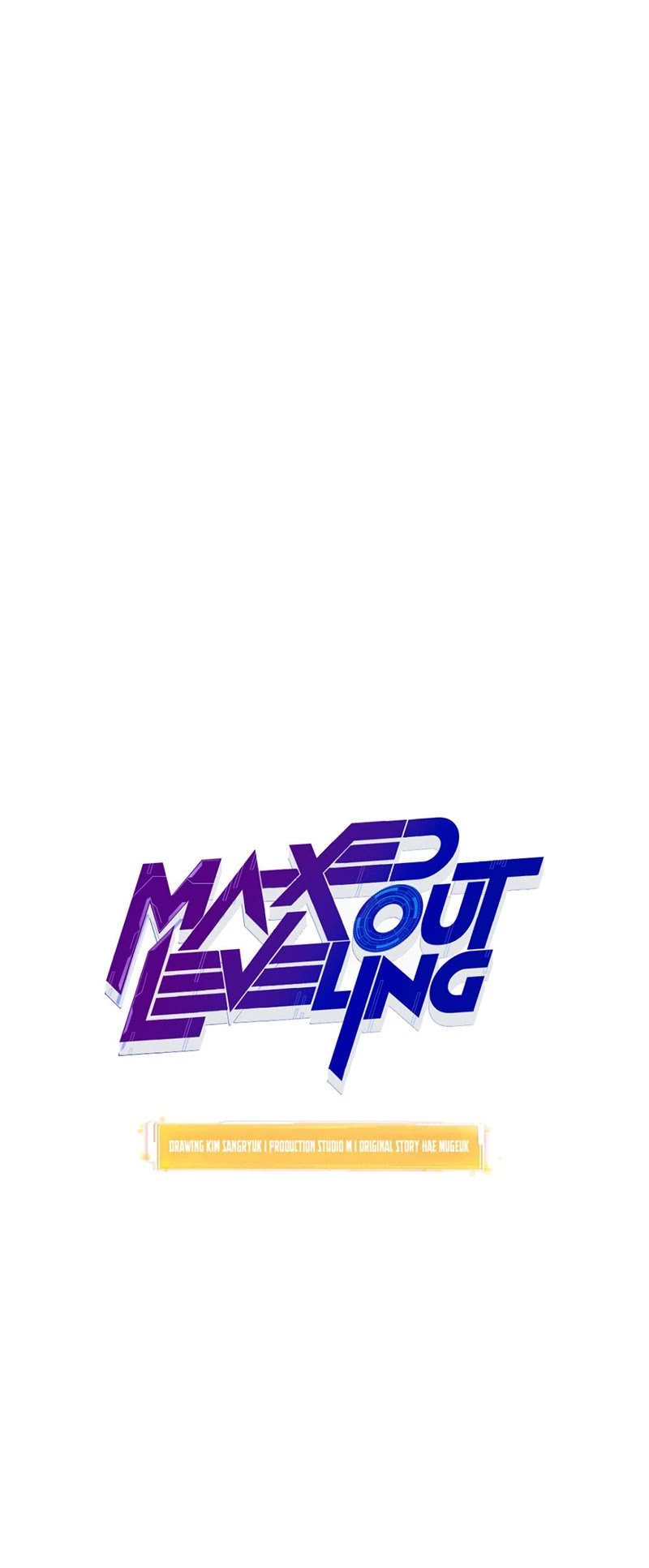 Maxed Out Leveling Chapter 45 page 18 - Chapter 45