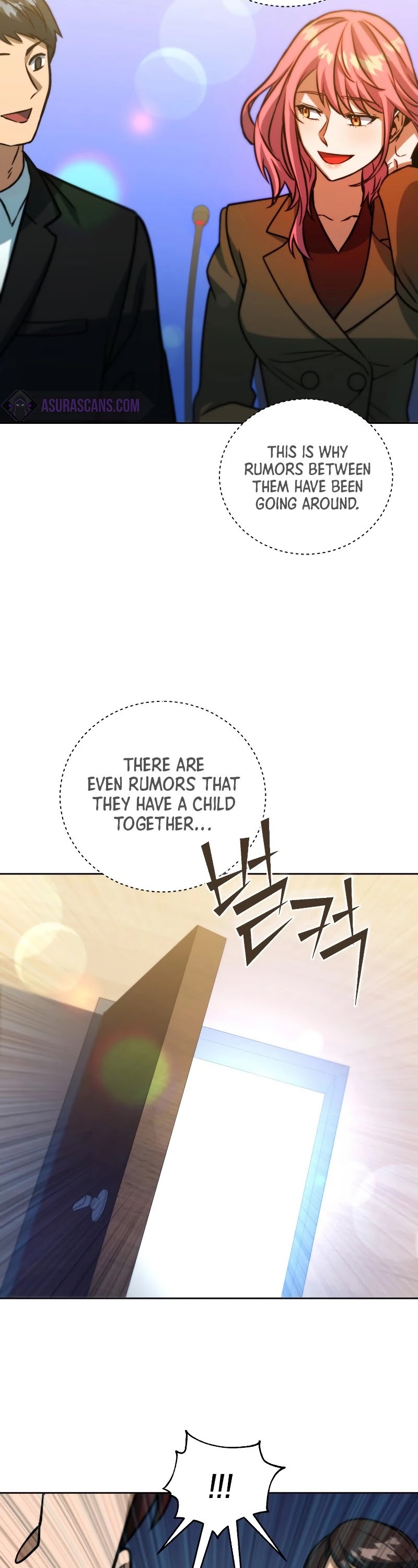 Maxed Out Leveling Chapter 45 page 21 - Chapter 45