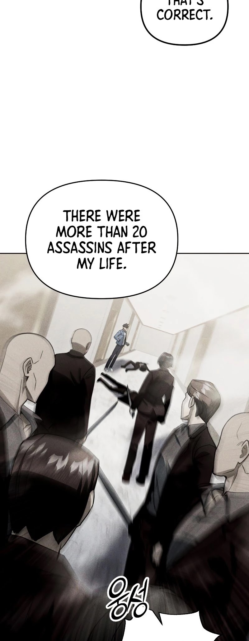 Maxed Out Leveling Chapter 45 page 30 - Chapter 45