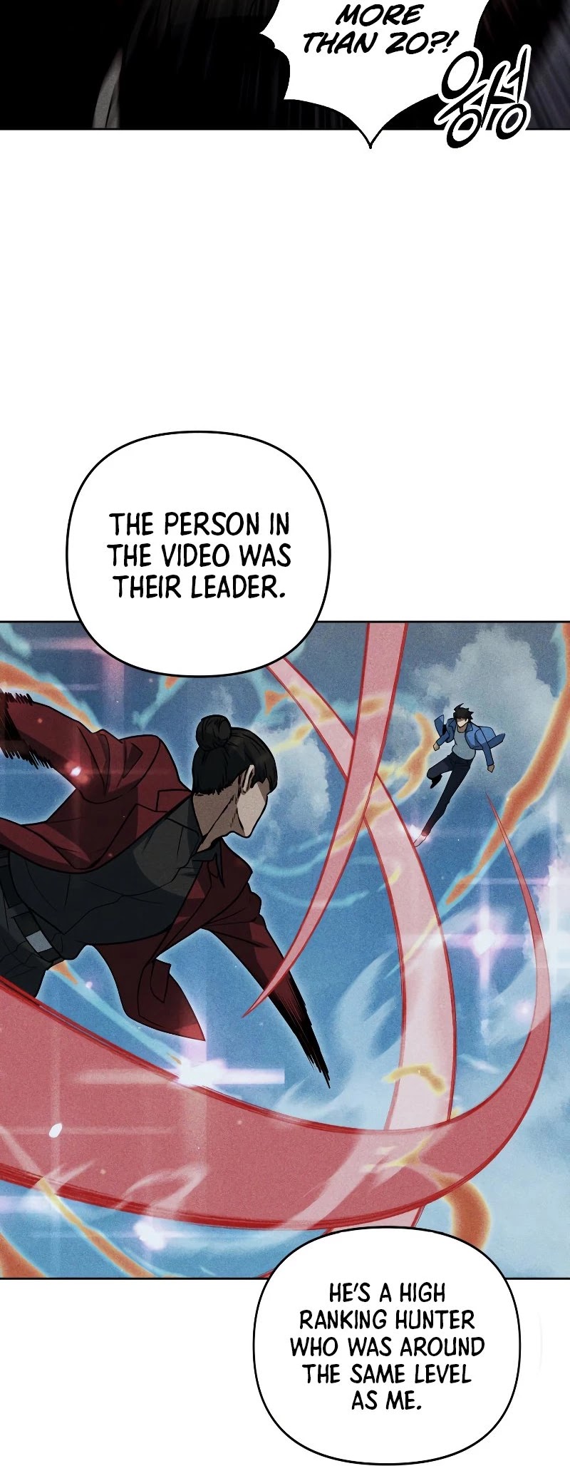 Maxed Out Leveling Chapter 45 page 31 - Chapter 45