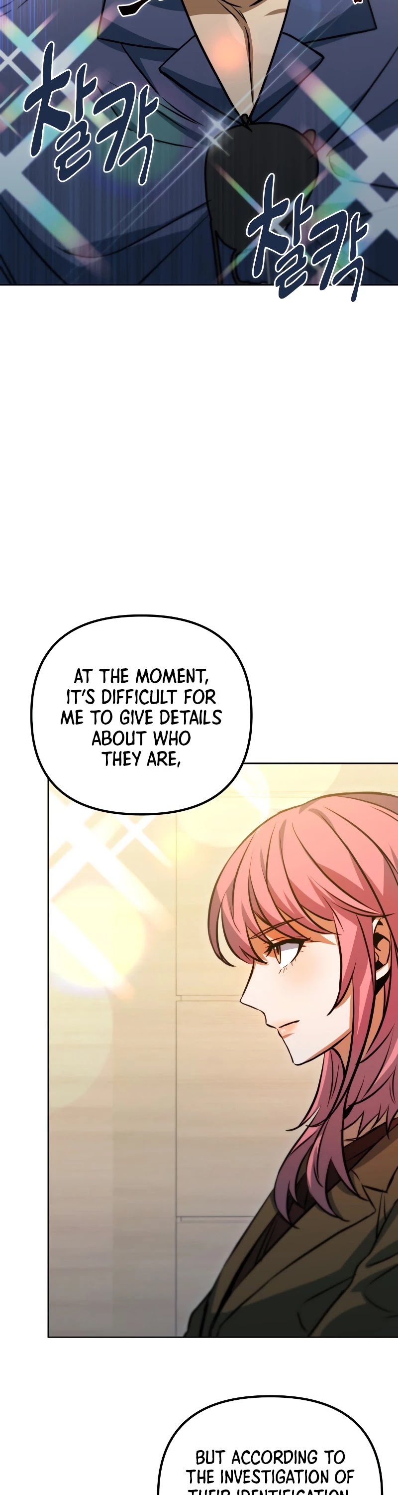 Maxed Out Leveling Chapter 45 page 34 - Chapter 45