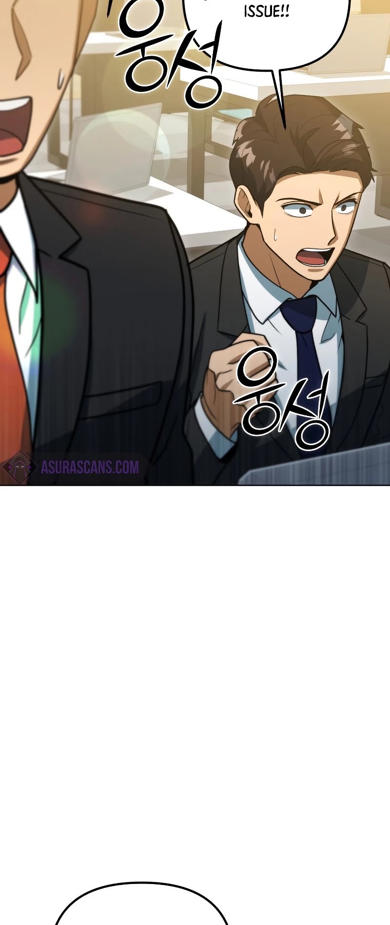 Maxed Out Leveling Chapter 45 page 36 - Chapter 45