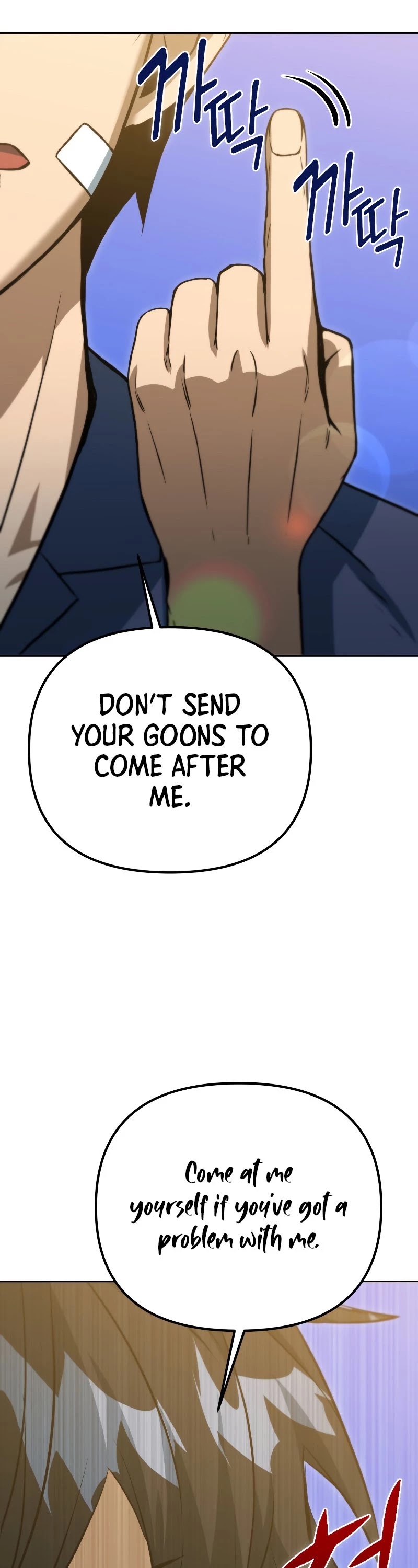 Maxed Out Leveling Chapter 45 page 38 - Chapter 45