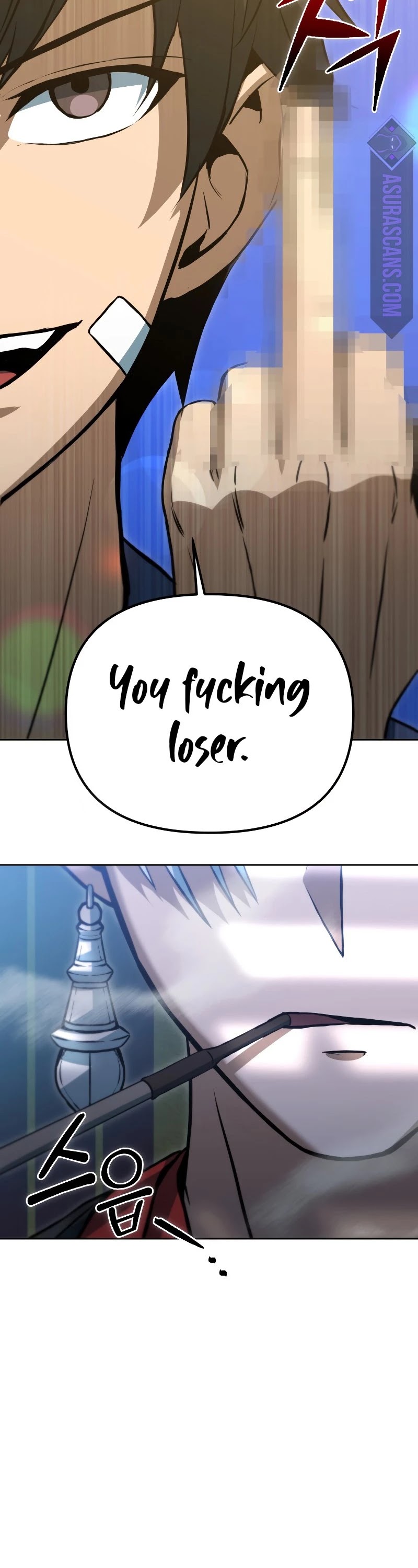 Maxed Out Leveling Chapter 45 page 39 - Chapter 45