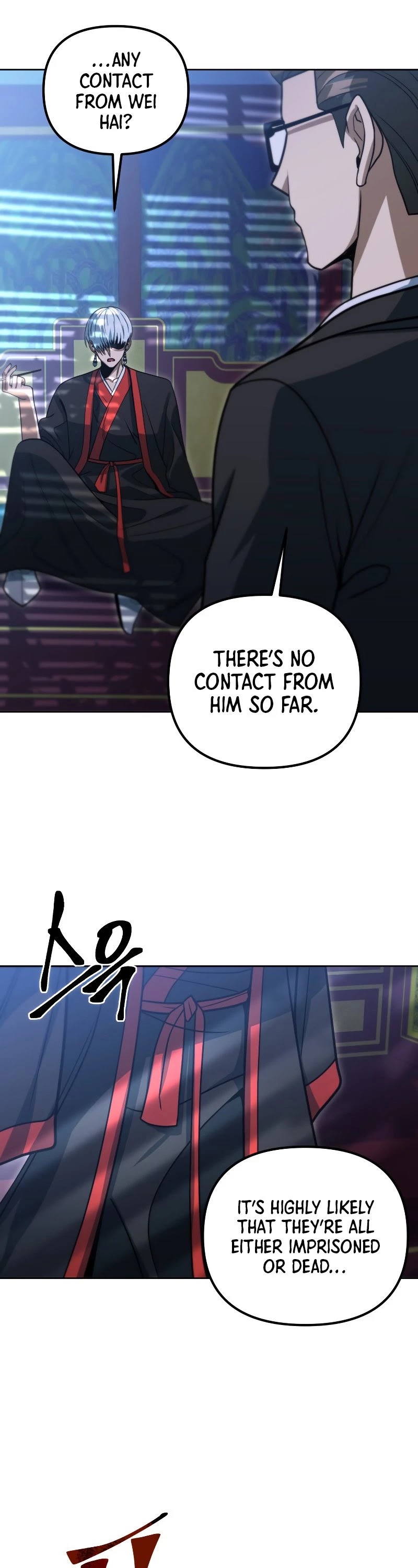 Maxed Out Leveling Chapter 45 page 41 - Chapter 45