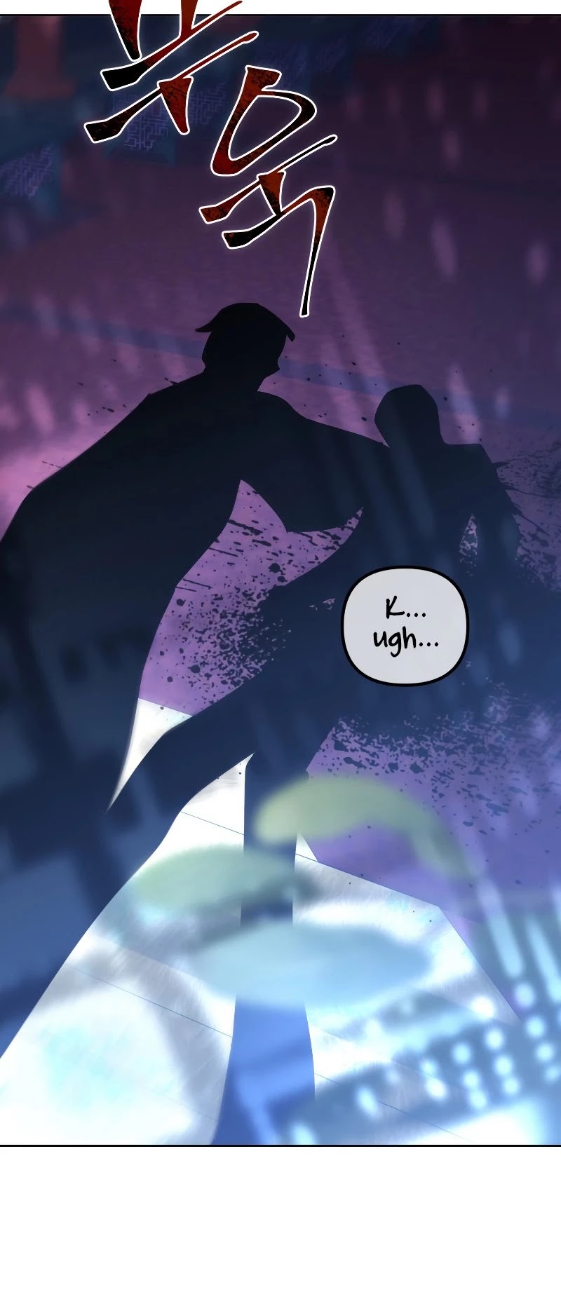 Maxed Out Leveling Chapter 45 page 42 - Chapter 45