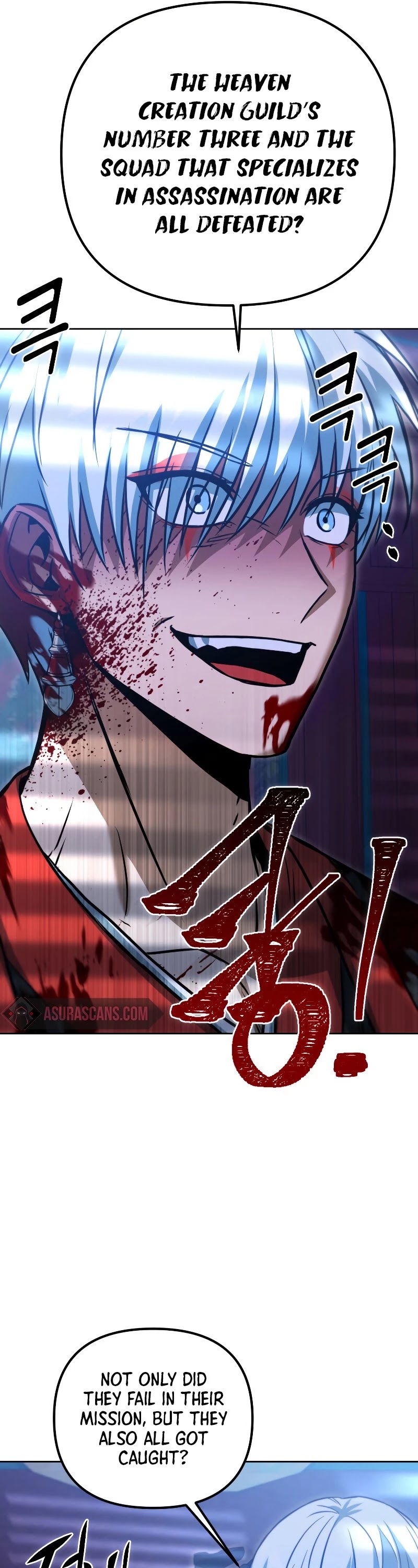 Maxed Out Leveling Chapter 45 page 44 - Chapter 45