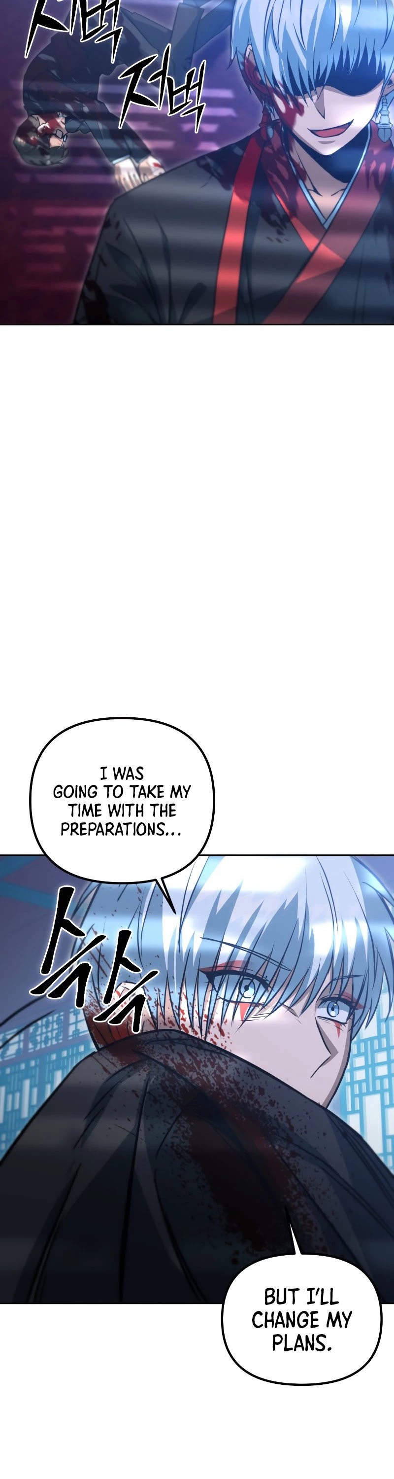 Maxed Out Leveling Chapter 45 page 45 - Chapter 45