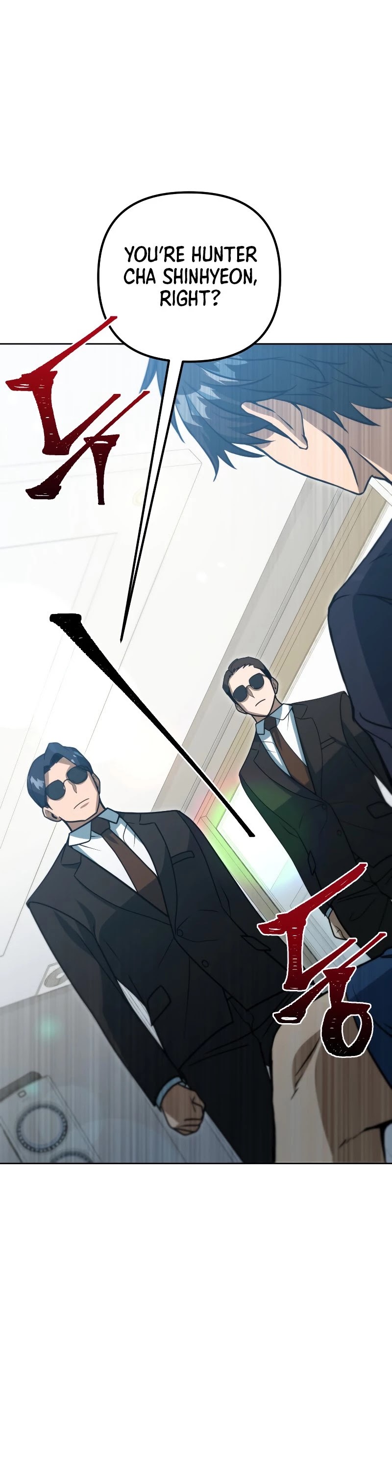 Maxed Out Leveling Chapter 45 page 52 - Chapter 45