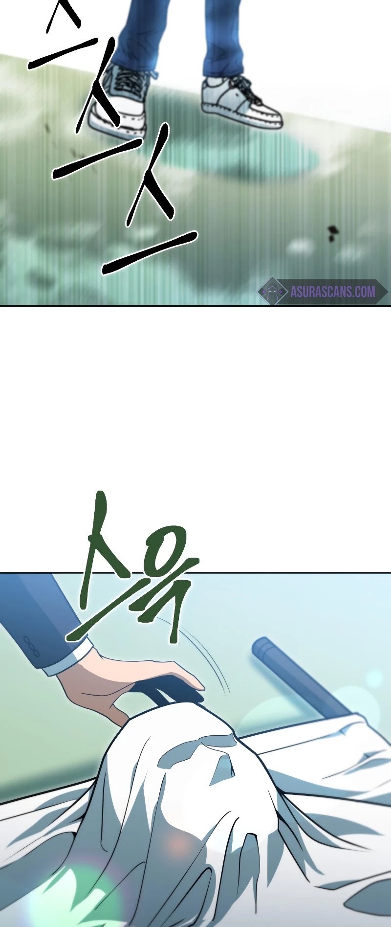 Maxed Out Leveling Chapter 45 page 6 - Chapter 45