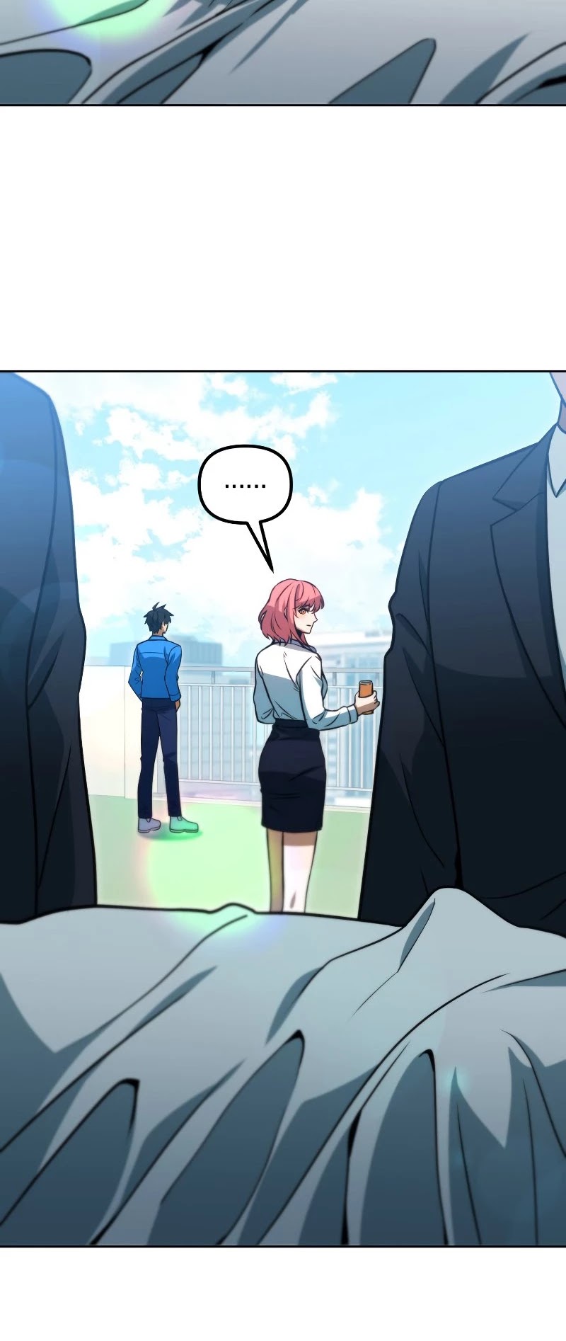 Maxed Out Leveling Chapter 45 page 7 - Chapter 45