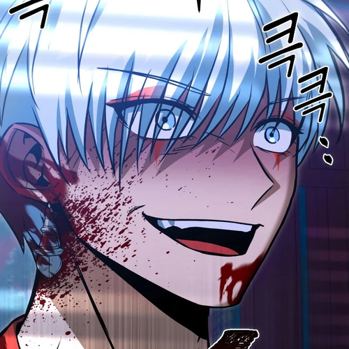 Maxed Out Leveling Chapter 45 cover