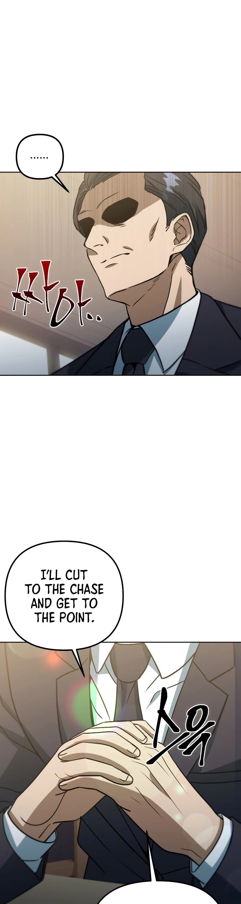 Maxed Out Leveling Chapter 46 page 11 - Chapter 46