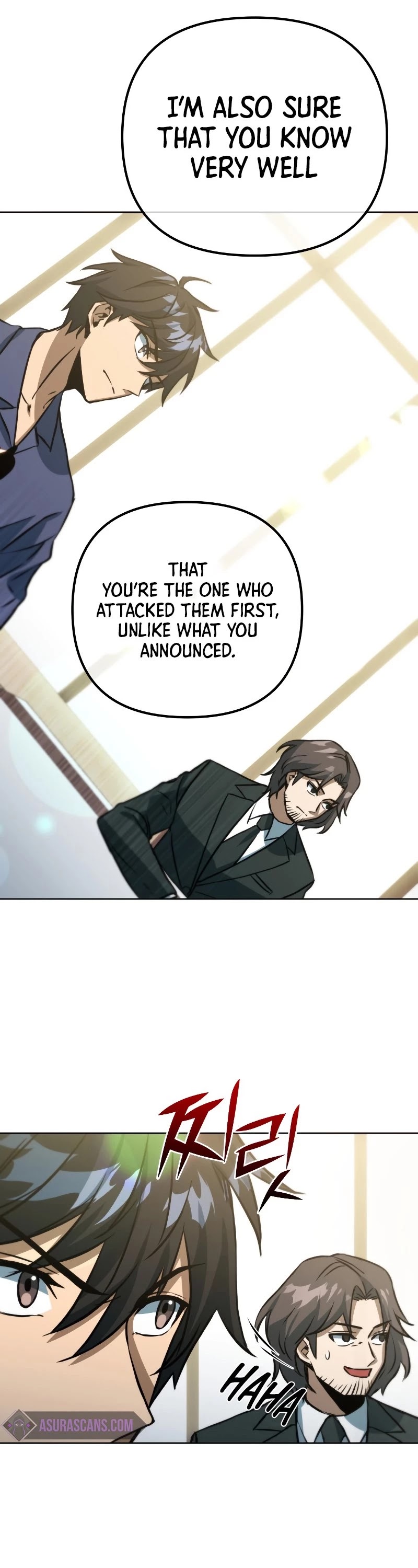 Maxed Out Leveling Chapter 46 page 13 - Chapter 46
