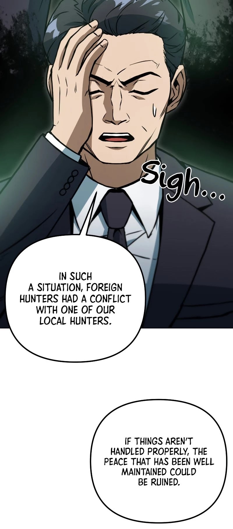 Maxed Out Leveling Chapter 46 page 15 - Chapter 46