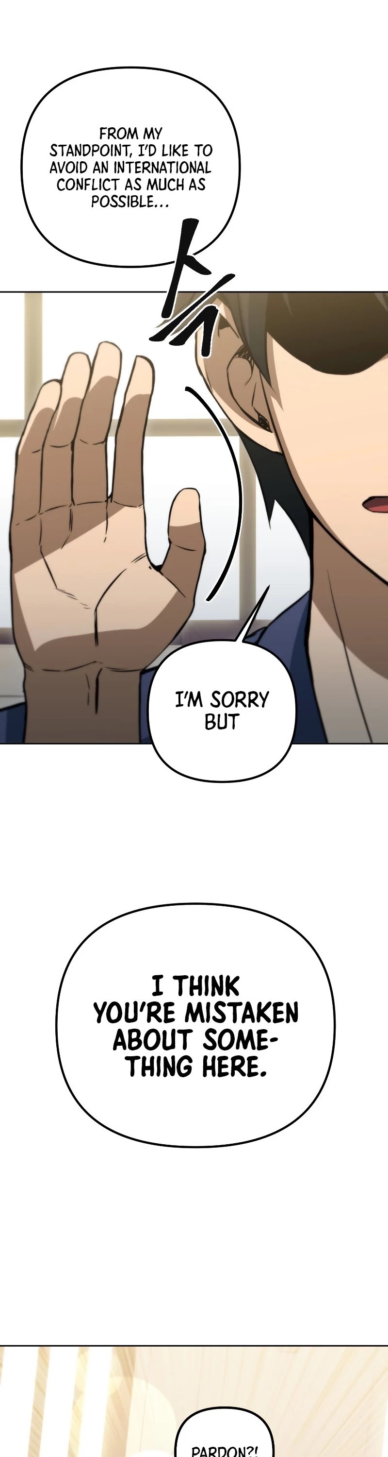 Maxed Out Leveling Chapter 46 page 16 - Chapter 46