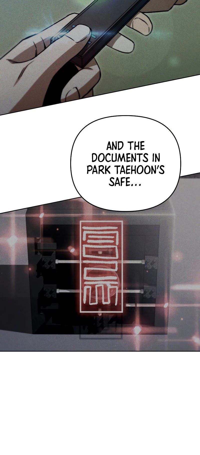 Maxed Out Leveling Chapter 46 page 19 - Chapter 46
