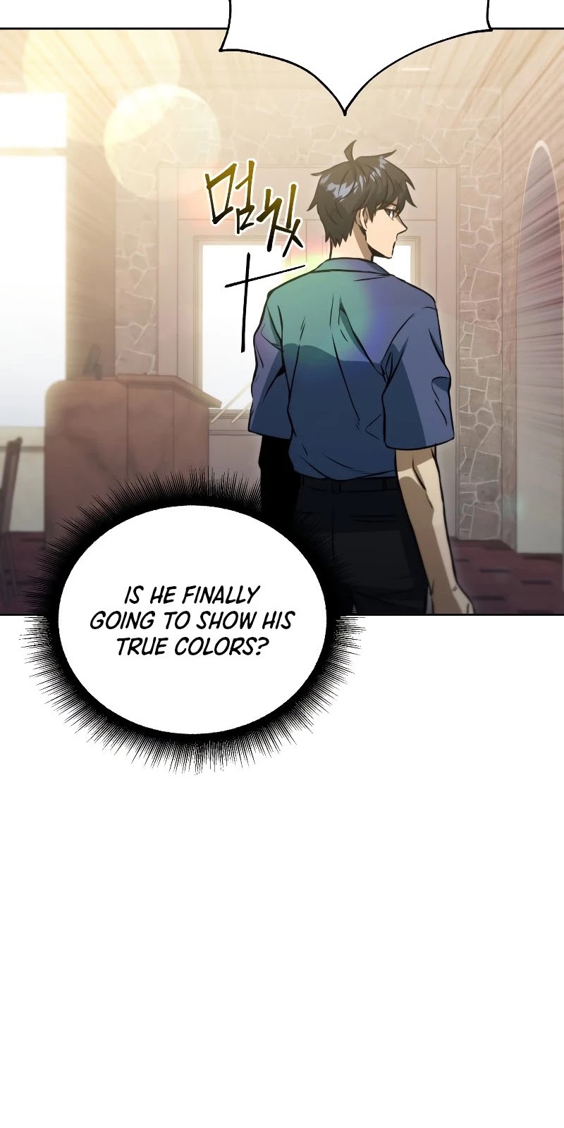 Maxed Out Leveling Chapter 46 page 25 - Chapter 46