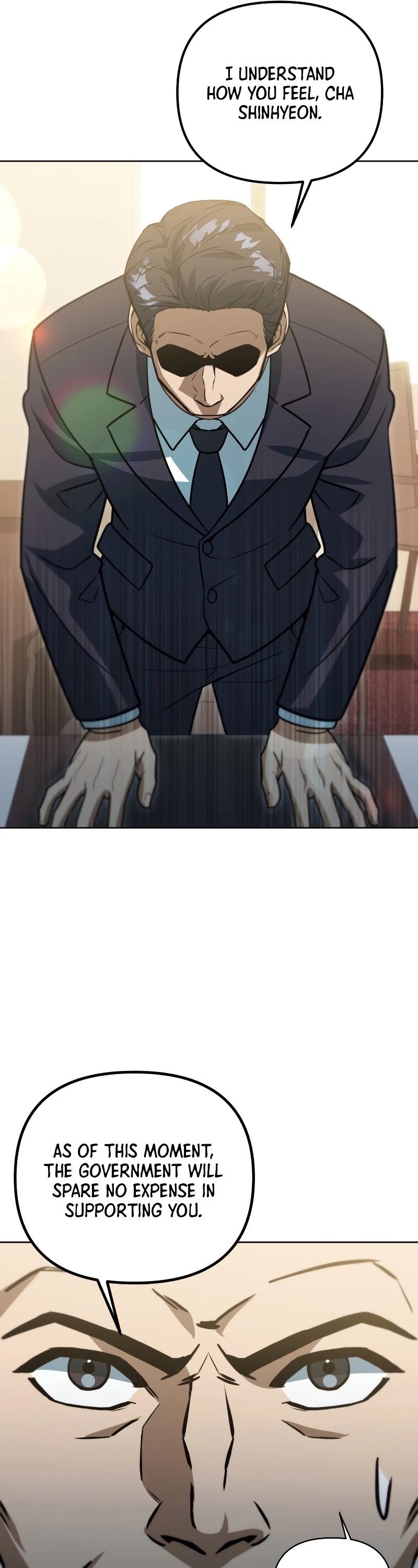 Maxed Out Leveling Chapter 46 page 26 - Chapter 46