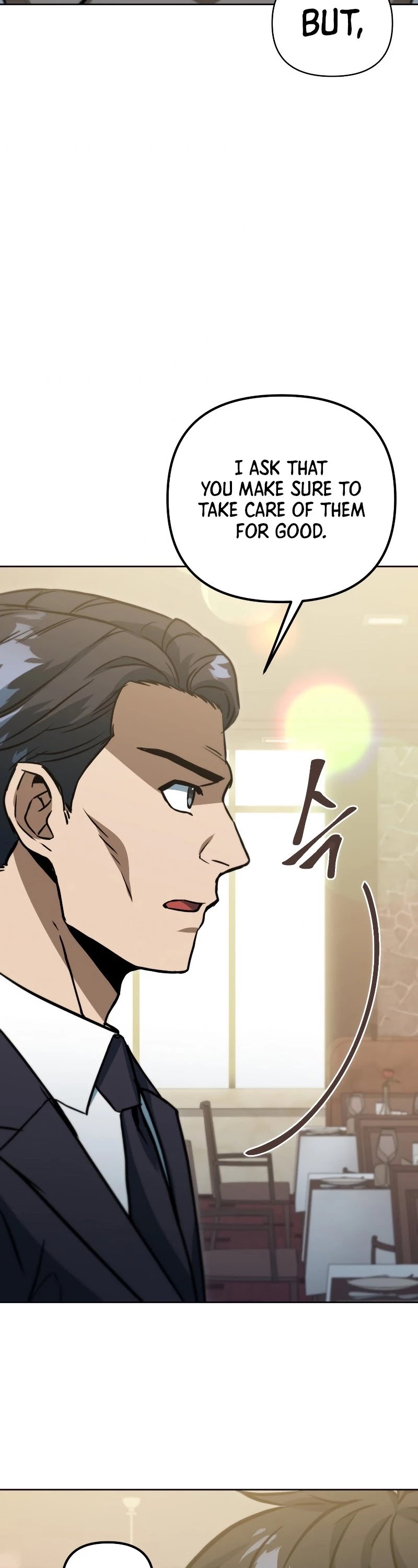 Maxed Out Leveling Chapter 46 page 27 - Chapter 46