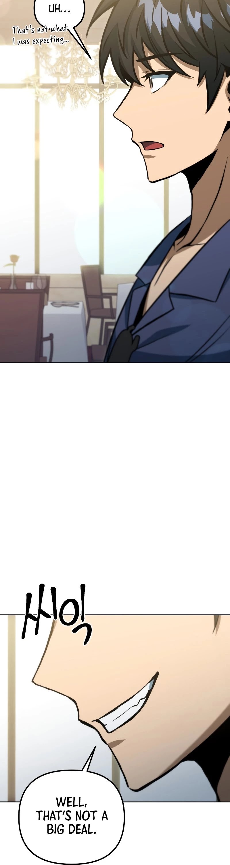 Maxed Out Leveling Chapter 46 page 28 - Chapter 46