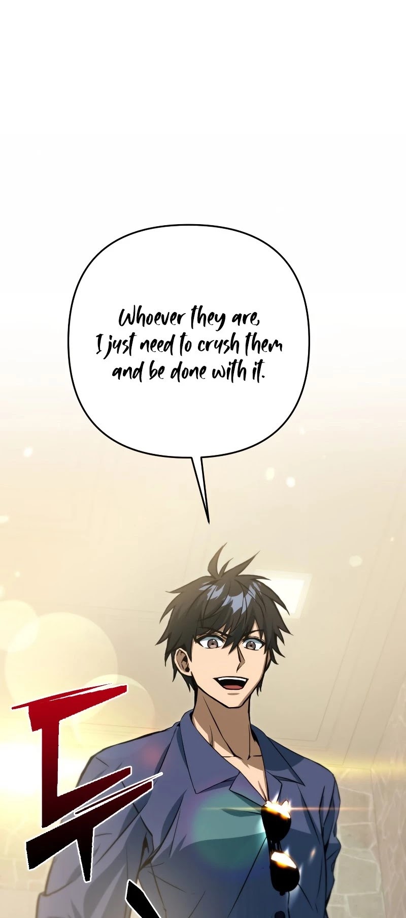 Maxed Out Leveling Chapter 46 page 29 - Chapter 46