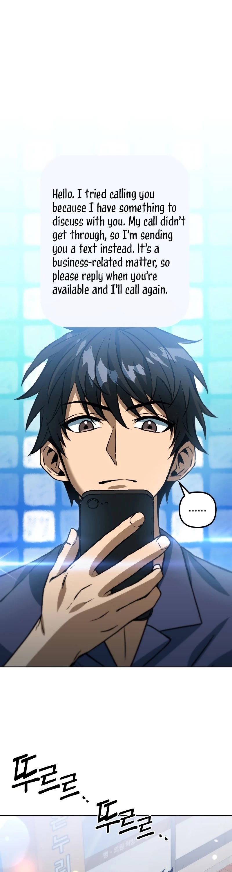 Maxed Out Leveling Chapter 46 page 33 - Chapter 46