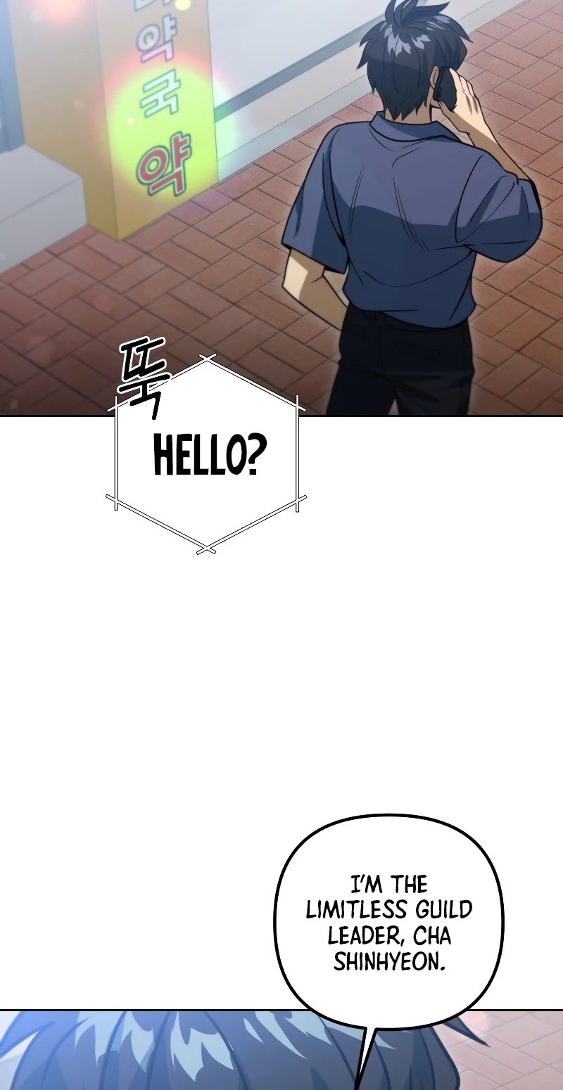 Maxed Out Leveling Chapter 46 page 34 - Chapter 46