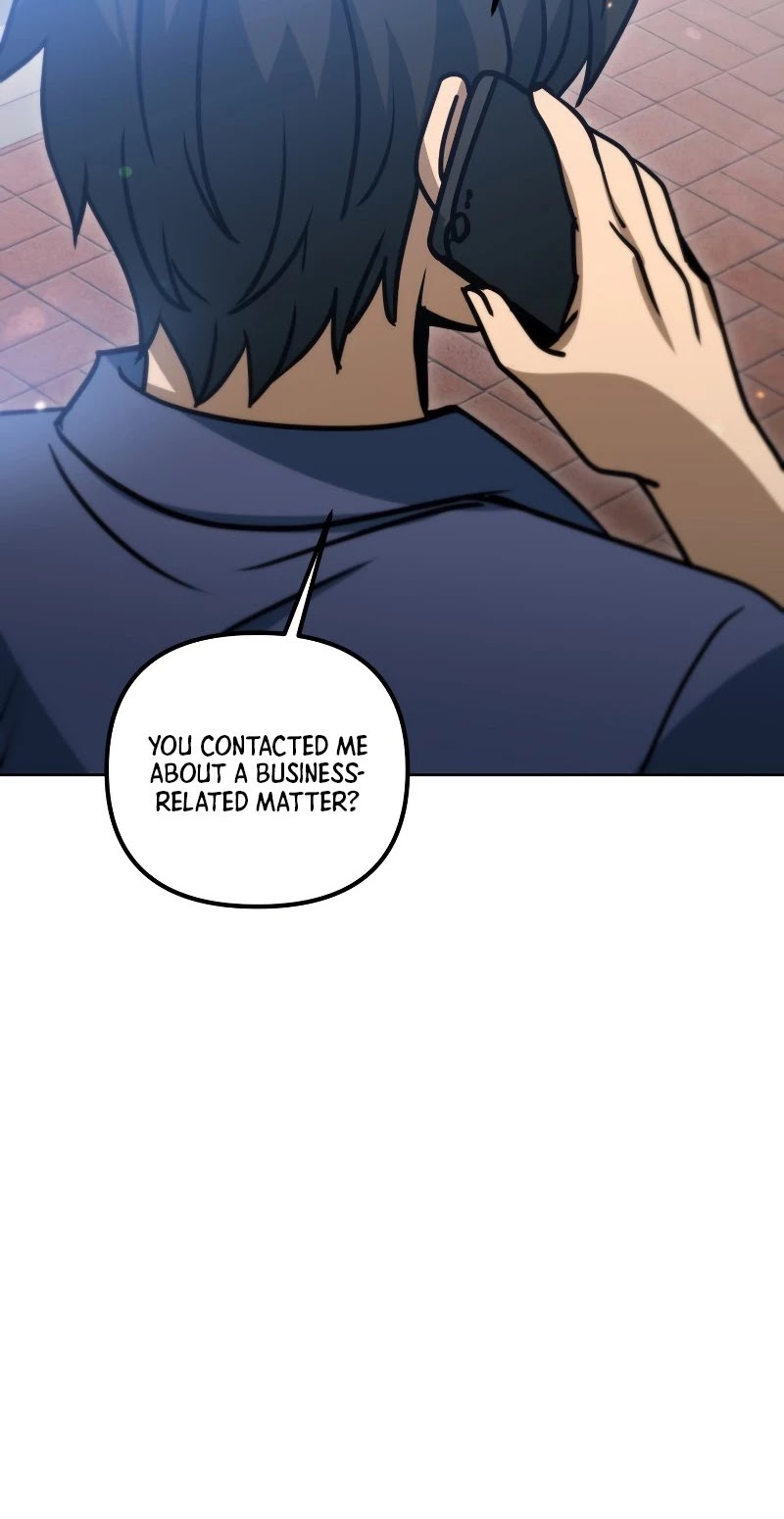 Maxed Out Leveling Chapter 46 page 35 - Chapter 46