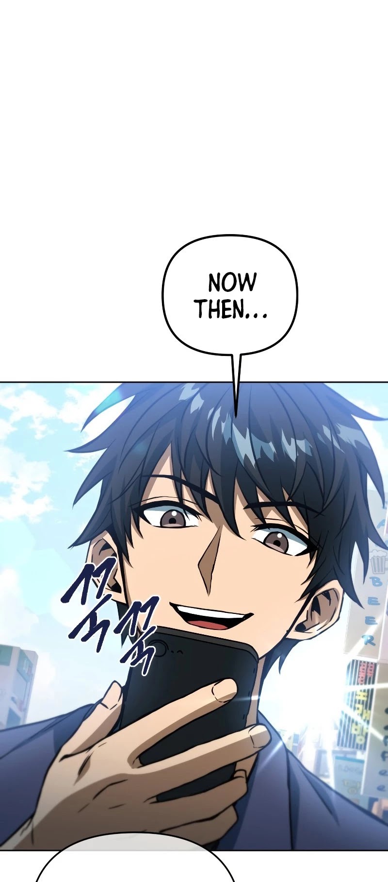 Maxed Out Leveling Chapter 46 page 39 - Chapter 46
