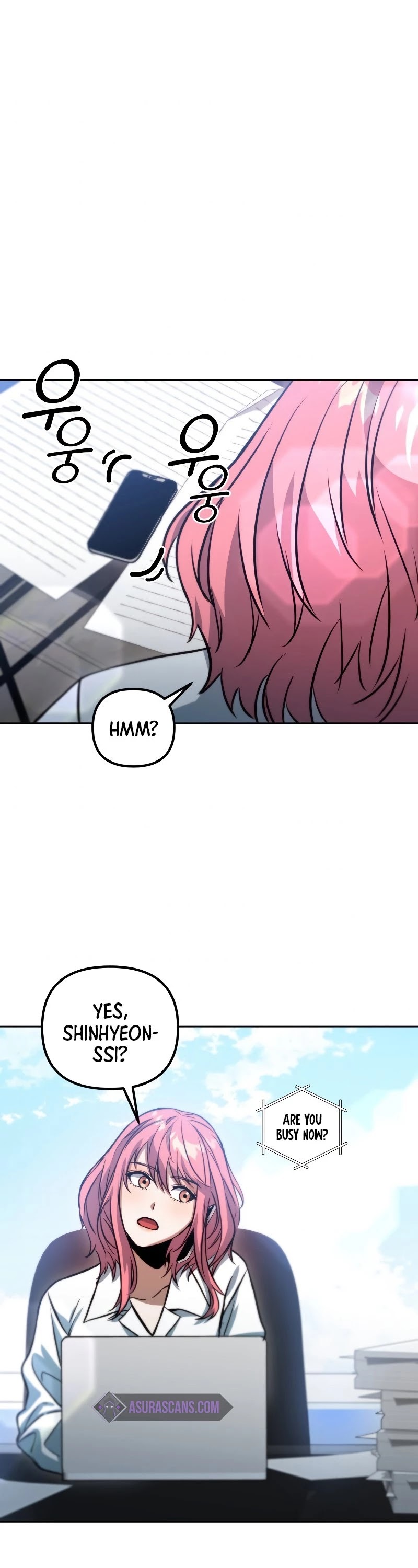 Maxed Out Leveling Chapter 46 page 41 - Chapter 46
