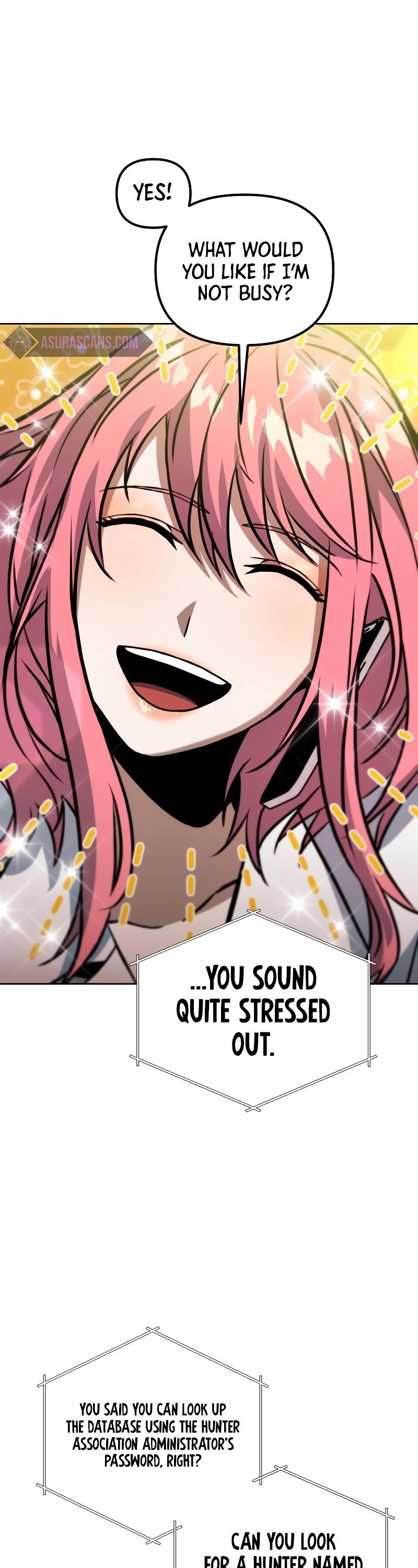 Maxed Out Leveling Chapter 46 page 42 - Chapter 46
