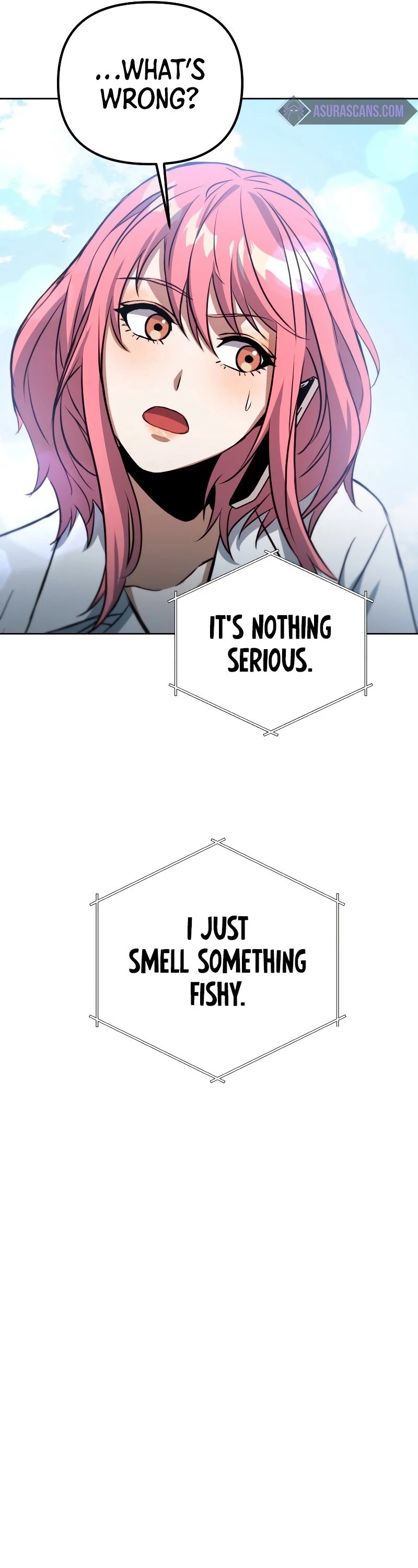 Maxed Out Leveling Chapter 46 page 45 - Chapter 46
