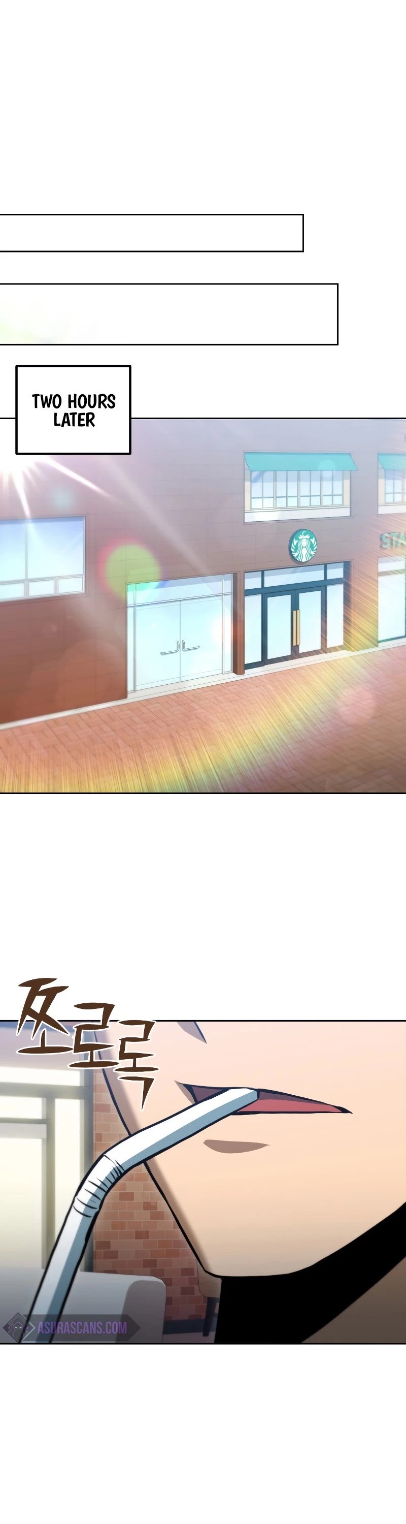 Maxed Out Leveling Chapter 46 page 46 - Chapter 46